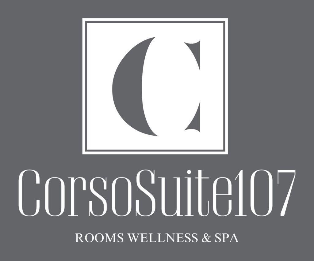 Corso Suite 107 Rooms Wellness & Spa Řím Exteriér fotografie
