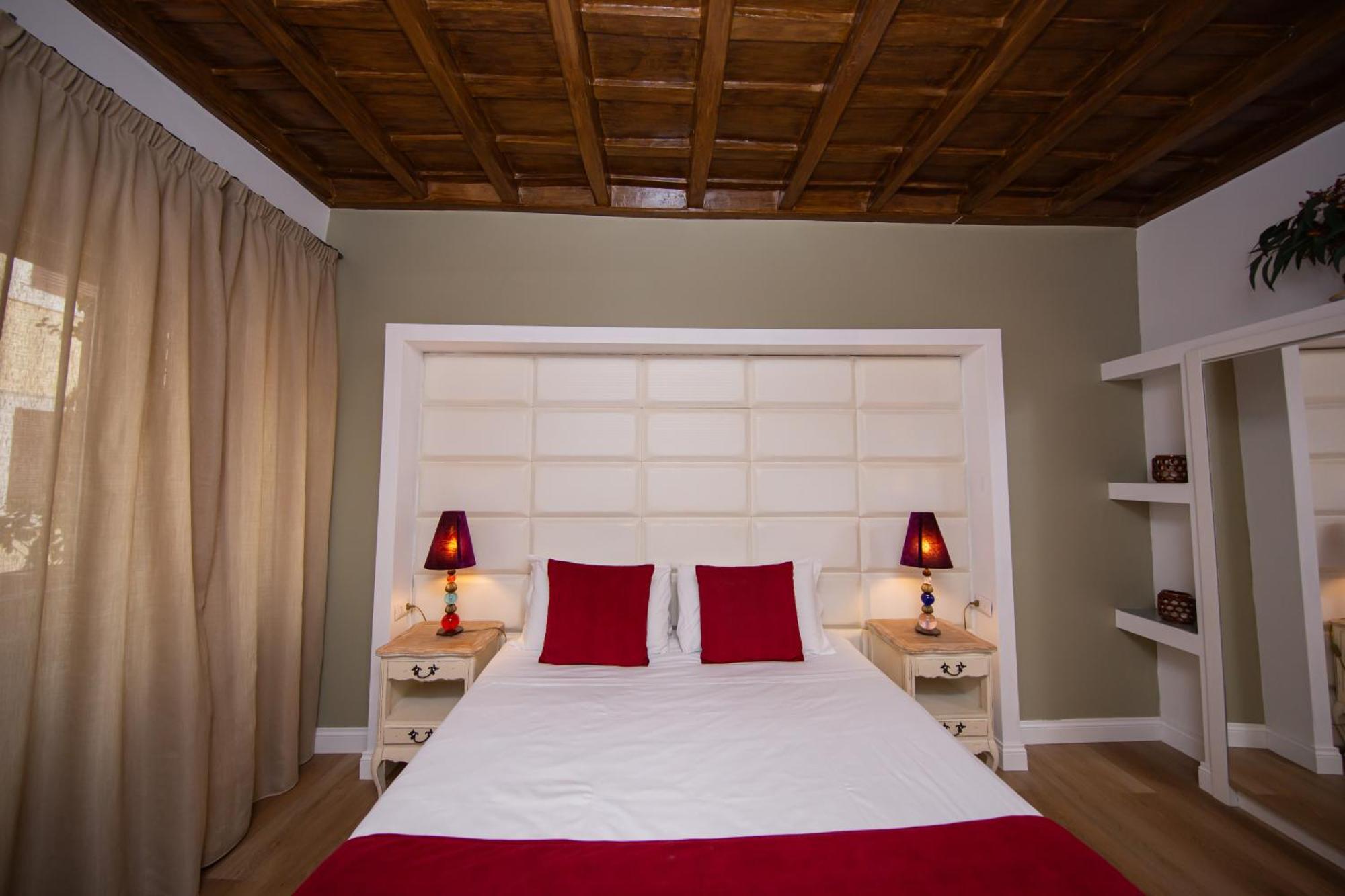 Corso Suite 107 Rooms Wellness & Spa Řím Exteriér fotografie