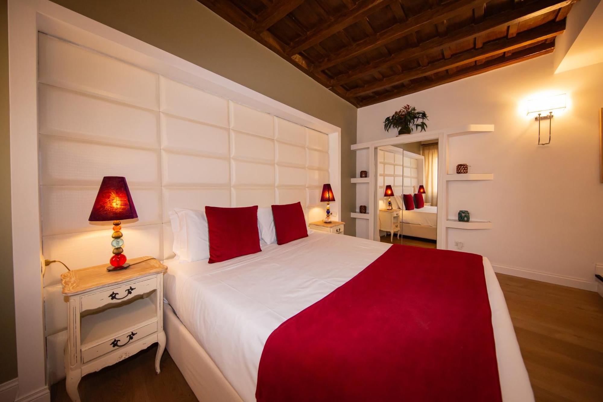 Corso Suite 107 Rooms Wellness & Spa Řím Exteriér fotografie